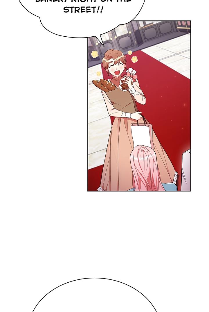 I’m Divorced, but I’m a Chaebol Chapter 12 - Page 40