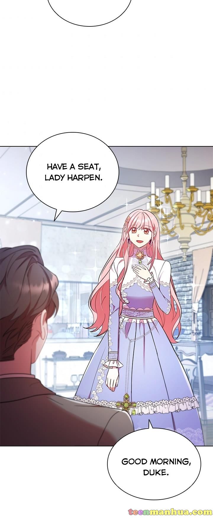I’m Divorced, but I’m a Chaebol Chapter 12 - Page 58