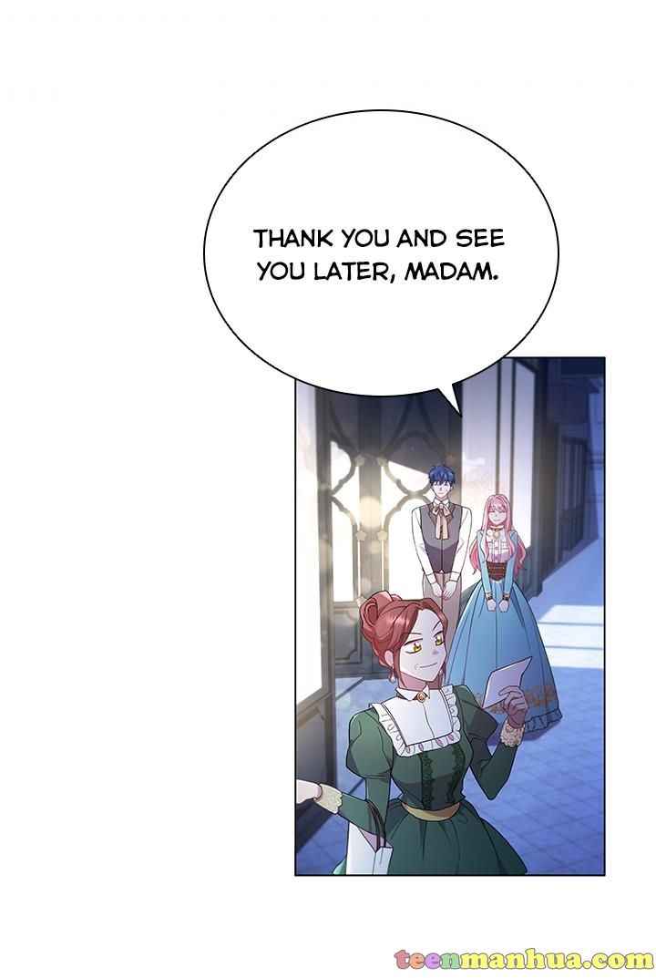 I’m Divorced, but I’m a Chaebol Chapter 12 - Page 6