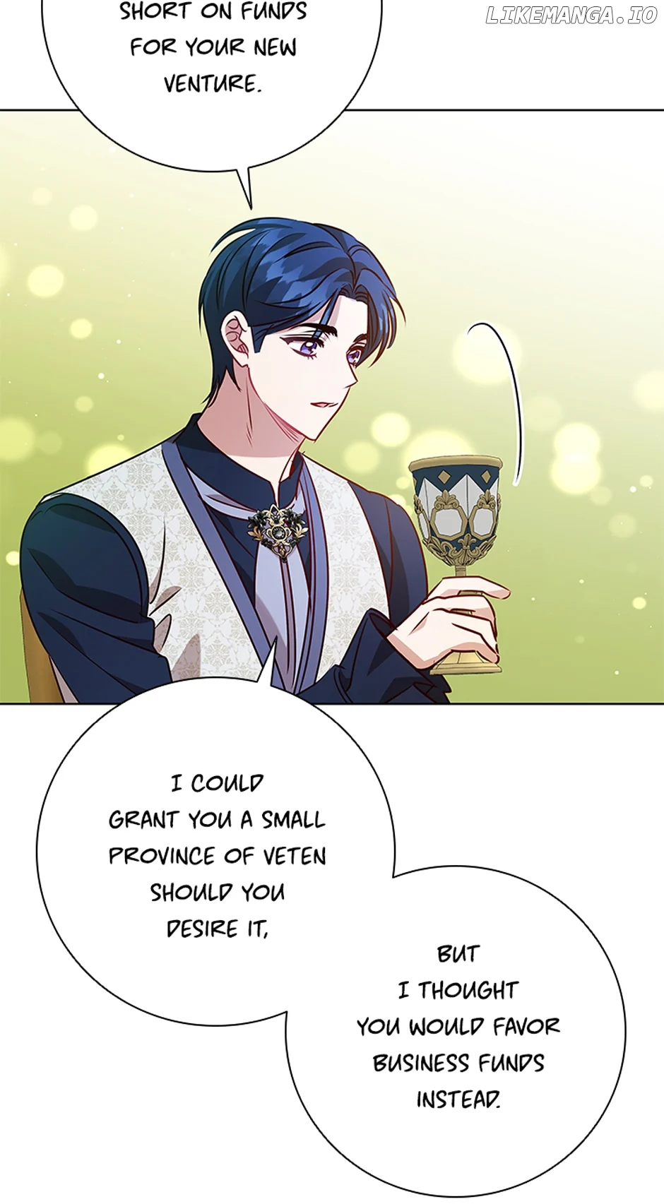 I’m Divorced, but I’m a Chaebol Chapter 121 - Page 41