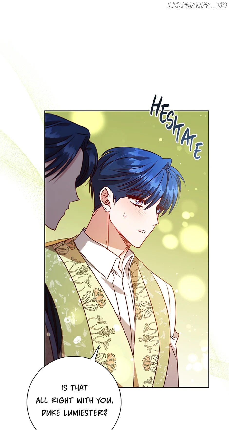 I’m Divorced, but I’m a Chaebol Chapter 121 - Page 58