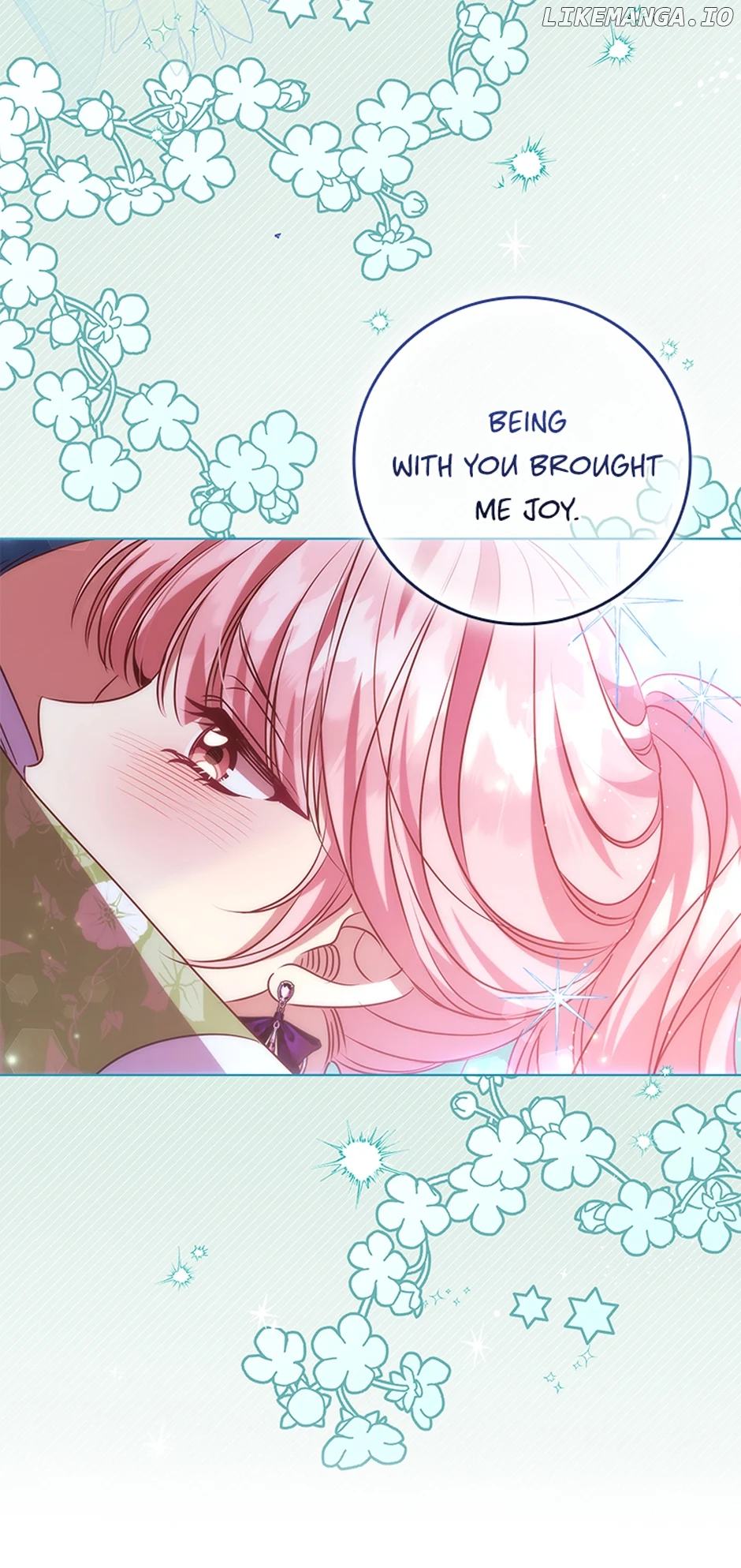 I’m Divorced, but I’m a Chaebol Chapter 122 - Page 13