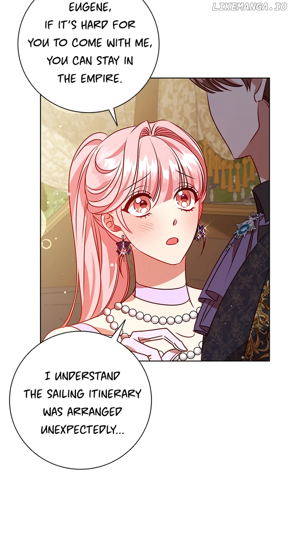 I’m Divorced, but I’m a Chaebol Chapter 122 - Page 28