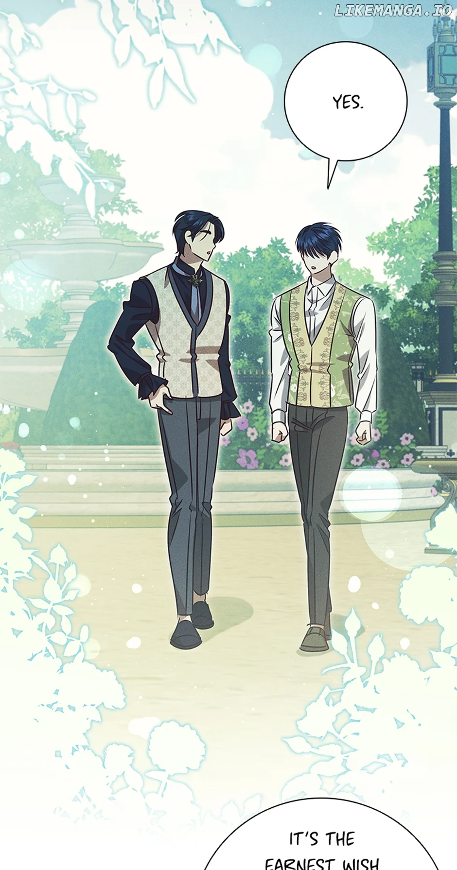 I’m Divorced, but I’m a Chaebol Chapter 122 - Page 3