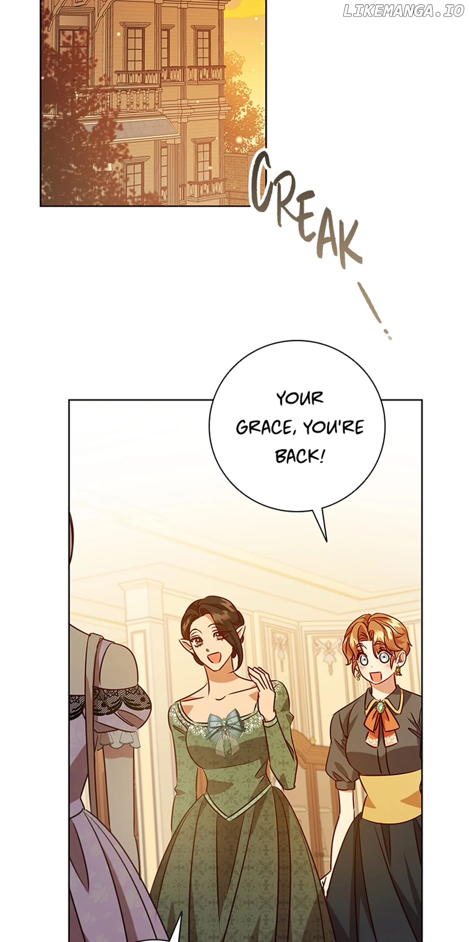 I’m Divorced, but I’m a Chaebol Chapter 122 - Page 37