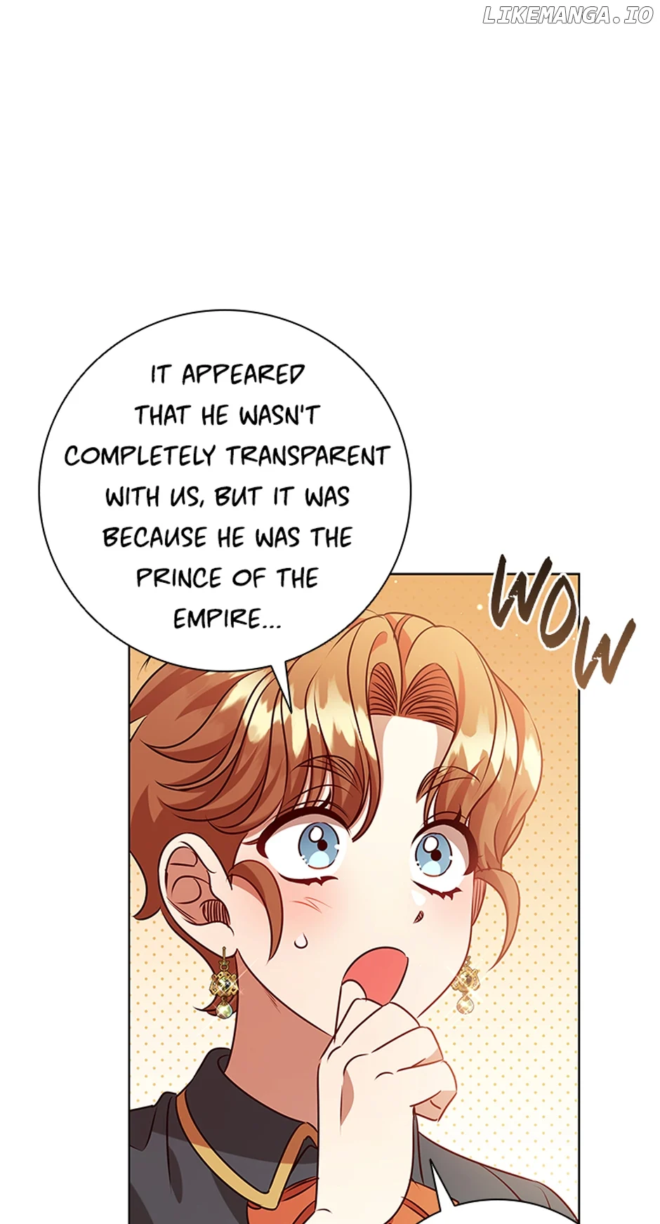 I’m Divorced, but I’m a Chaebol Chapter 122 - Page 41