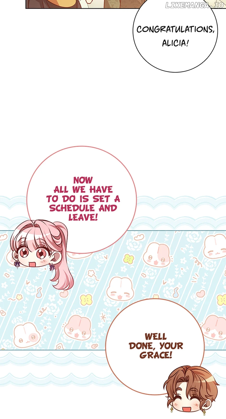 I’m Divorced, but I’m a Chaebol Chapter 122 - Page 45