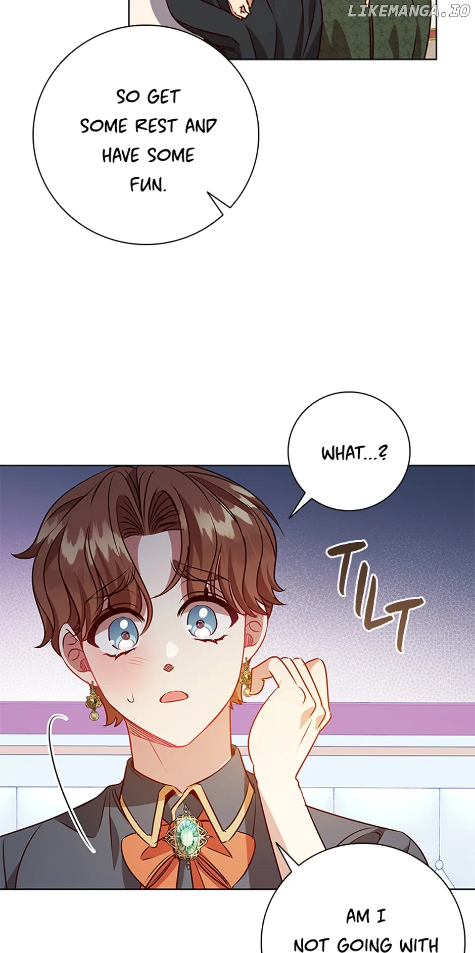 I’m Divorced, but I’m a Chaebol Chapter 122 - Page 48