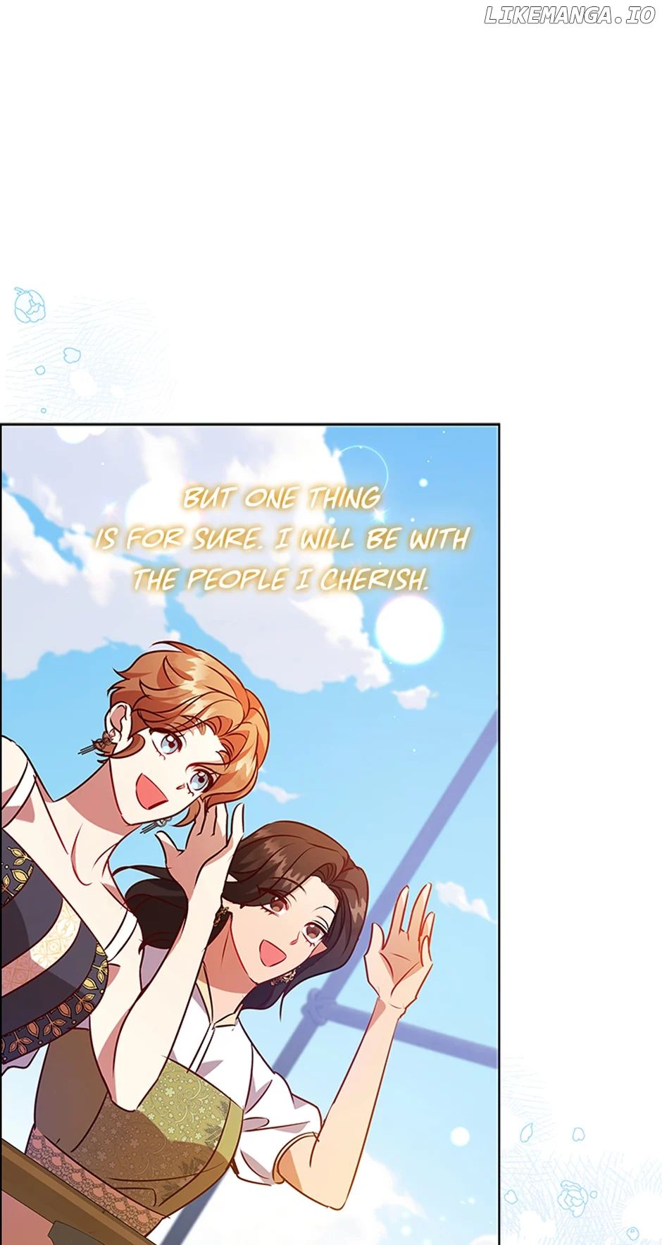 I’m Divorced, but I’m a Chaebol Chapter 122 - Page 73