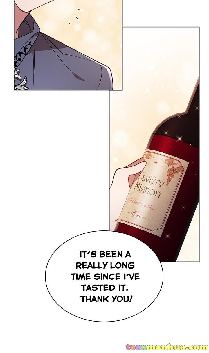 I’m Divorced, but I’m a Chaebol Chapter 14 - Page 12