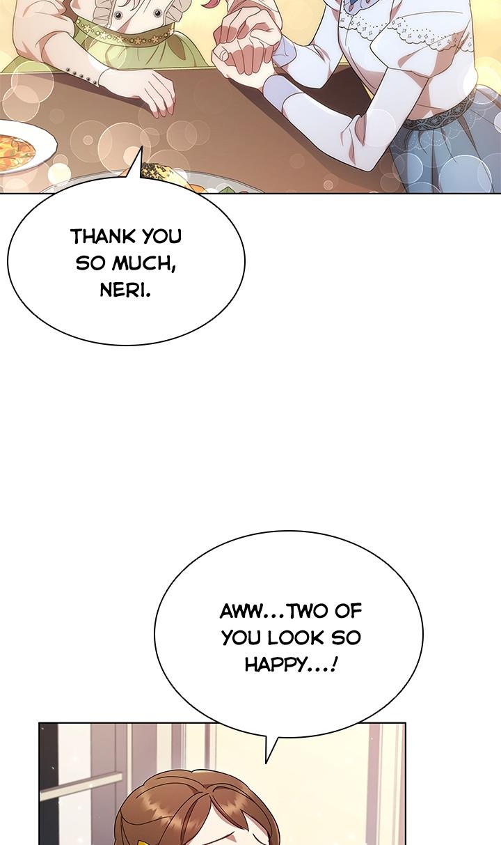I’m Divorced, but I’m a Chaebol Chapter 14 - Page 27