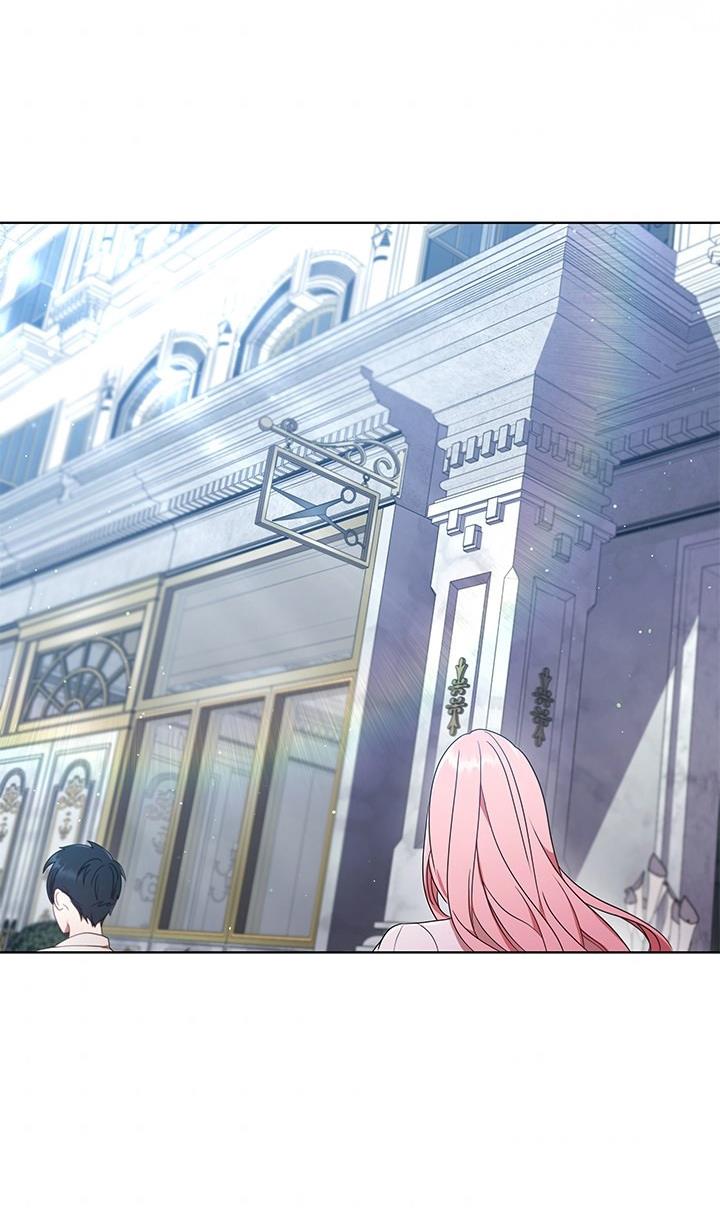 I’m Divorced, but I’m a Chaebol Chapter 14 - Page 49