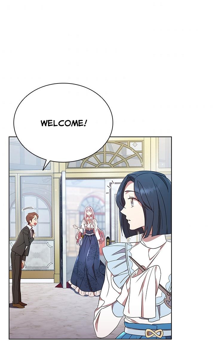 I’m Divorced, but I’m a Chaebol Chapter 14 - Page 50