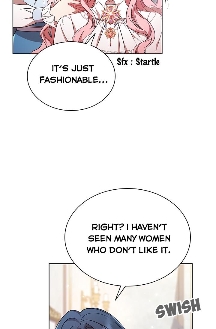 I’m Divorced, but I’m a Chaebol Chapter 14 - Page 75