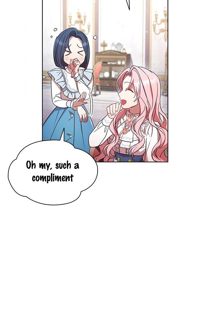 I’m Divorced, but I’m a Chaebol Chapter 14 - Page 79