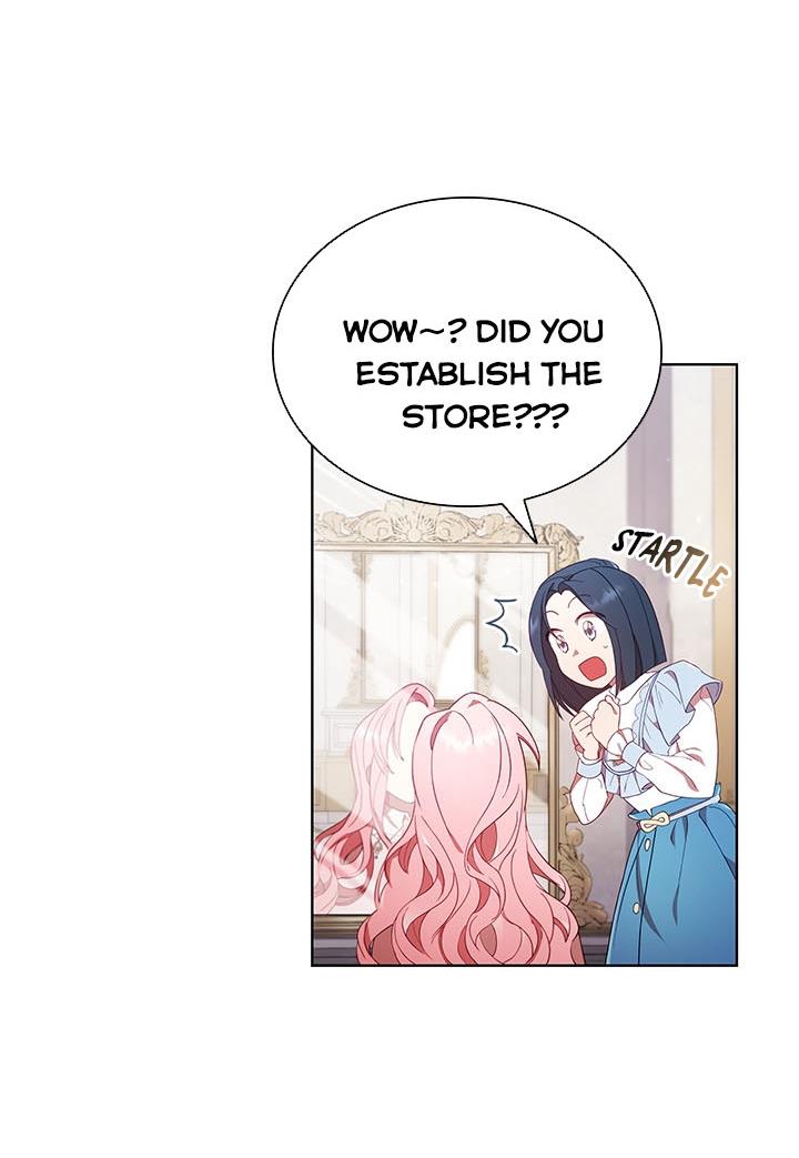 I’m Divorced, but I’m a Chaebol Chapter 15 - Page 2