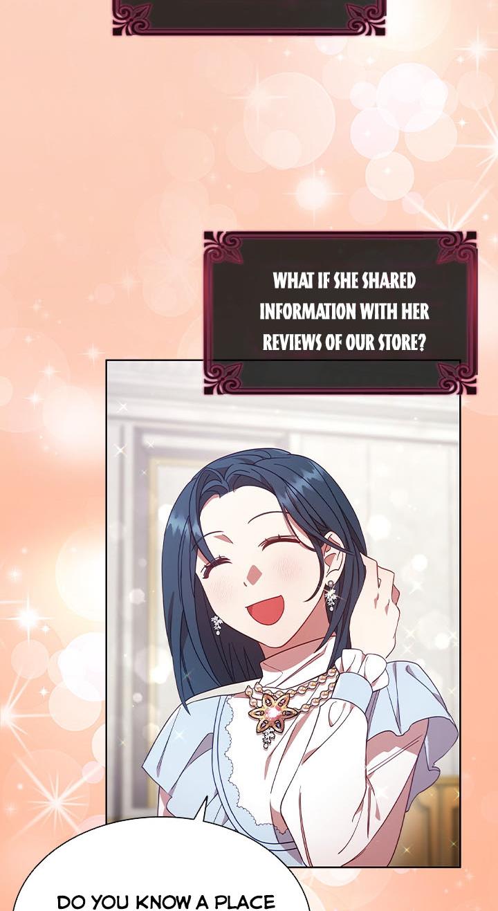I’m Divorced, but I’m a Chaebol Chapter 15 - Page 22