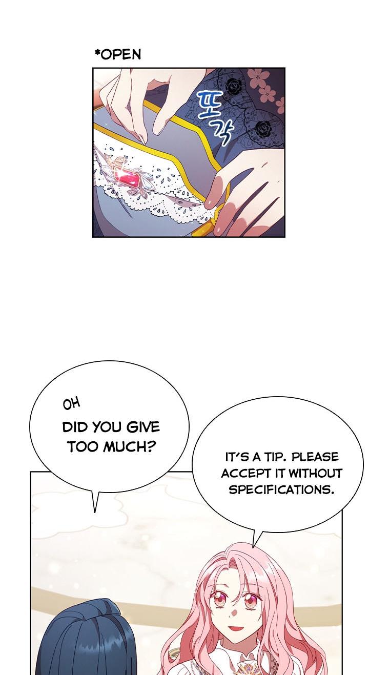 I’m Divorced, but I’m a Chaebol Chapter 15 - Page 25
