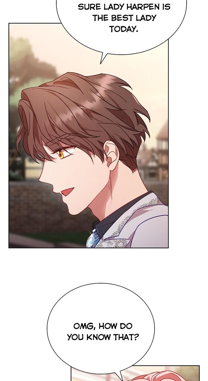 I’m Divorced, but I’m a Chaebol Chapter 15 - Page 37