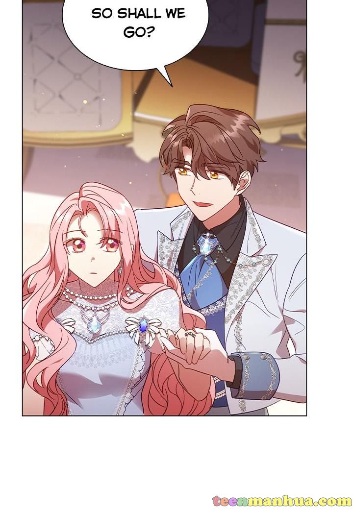I’m Divorced, but I’m a Chaebol Chapter 15 - Page 55