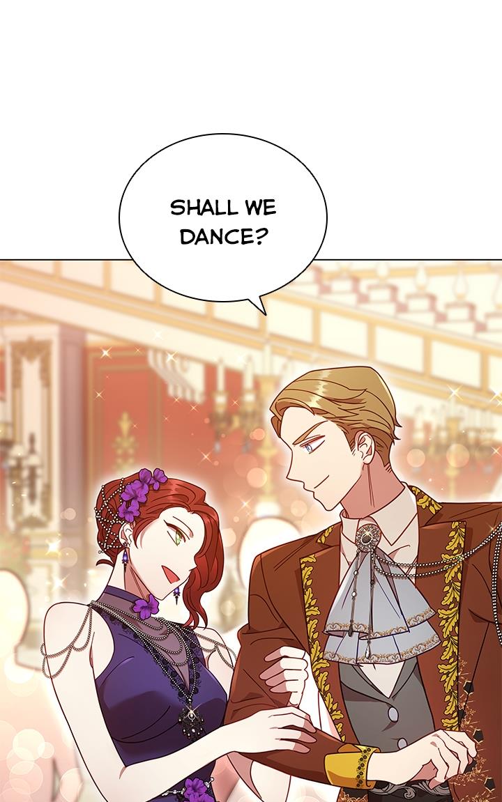 I’m Divorced, but I’m a Chaebol Chapter 16 - Page 1