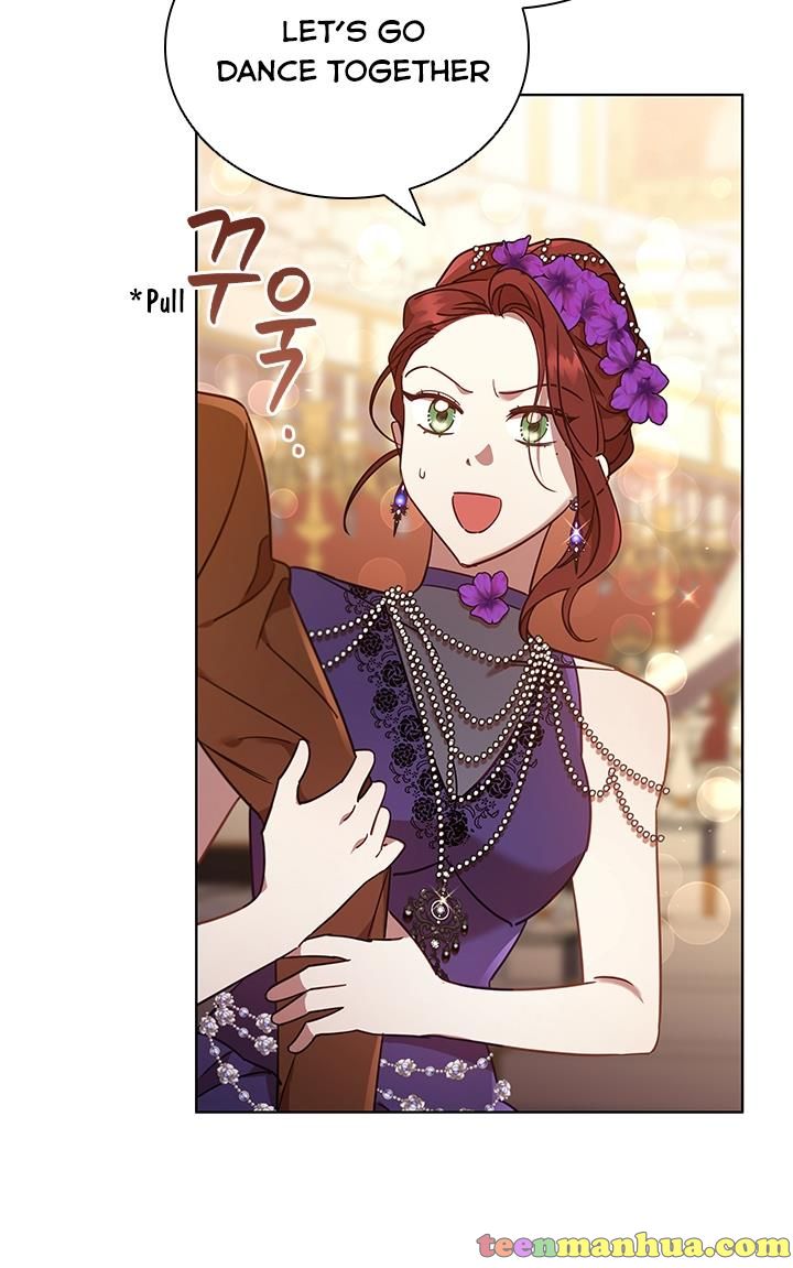 I’m Divorced, but I’m a Chaebol Chapter 16 - Page 26