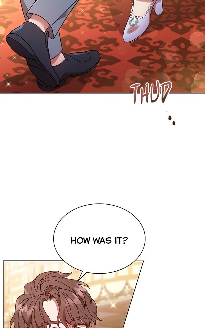 I’m Divorced, but I’m a Chaebol Chapter 16 - Page 33