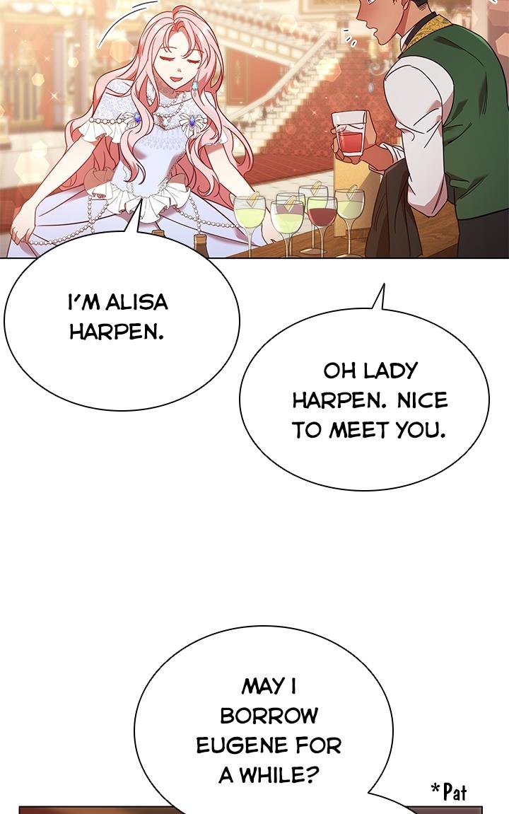I’m Divorced, but I’m a Chaebol Chapter 16 - Page 39