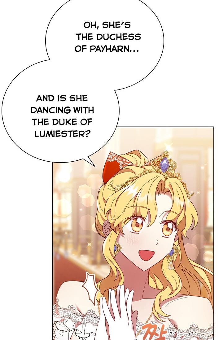 I’m Divorced, but I’m a Chaebol Chapter 17 - Page 11