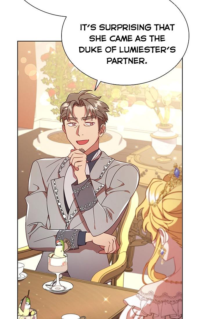 I’m Divorced, but I’m a Chaebol Chapter 17 - Page 17