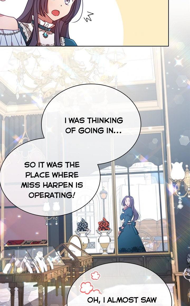 I’m Divorced, but I’m a Chaebol Chapter 17 - Page 54