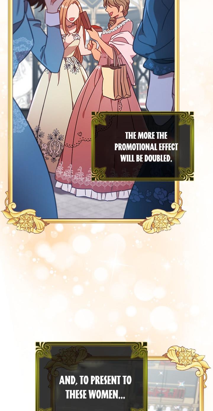 I’m Divorced, but I’m a Chaebol Chapter 17 - Page 76