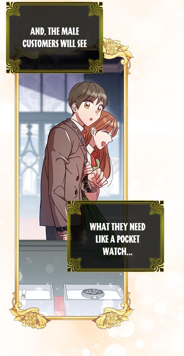 I’m Divorced, but I’m a Chaebol Chapter 17 - Page 78