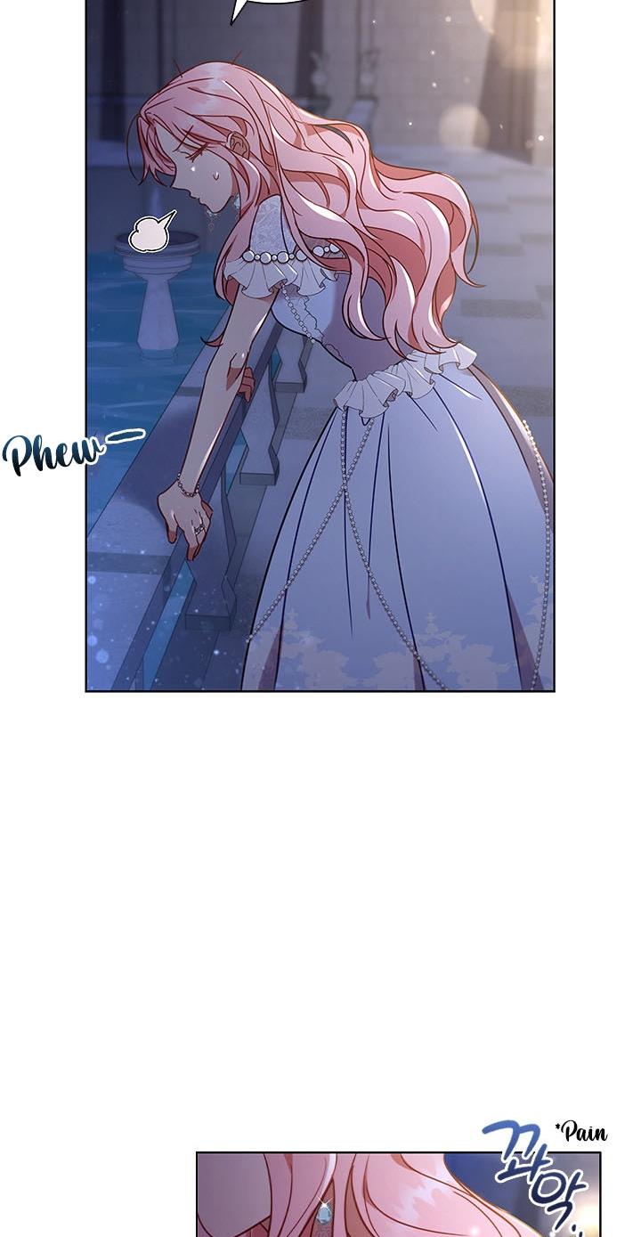 I’m Divorced, but I’m a Chaebol Chapter 17 - Page 85