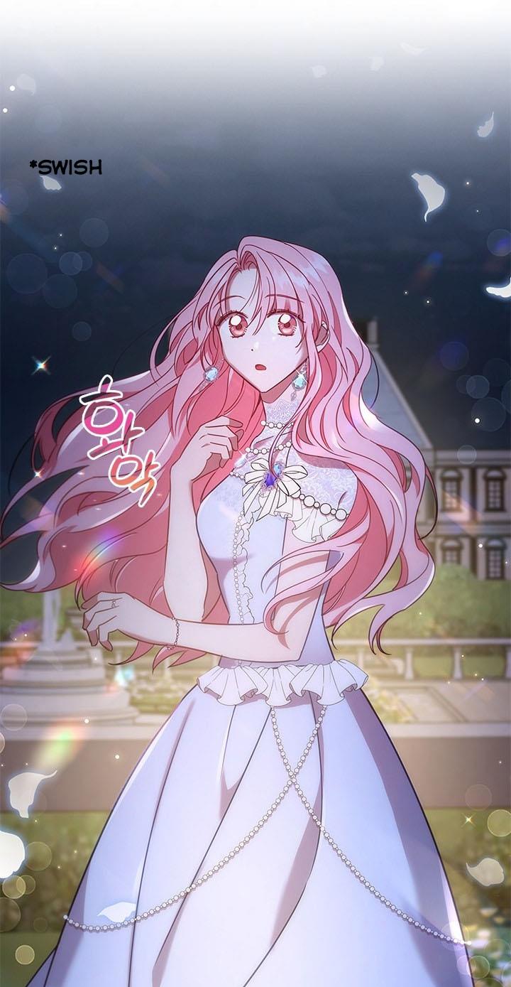 I’m Divorced, but I’m a Chaebol Chapter 17 - Page 88