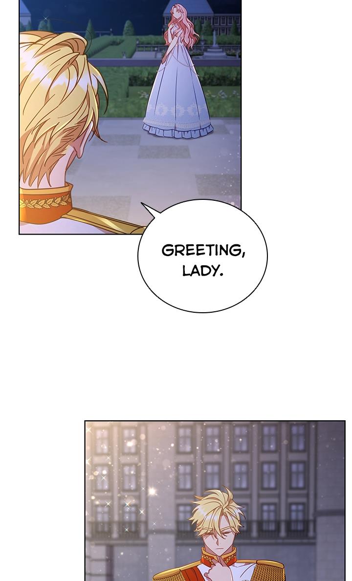 I’m Divorced, but I’m a Chaebol Chapter 18 - Page 1