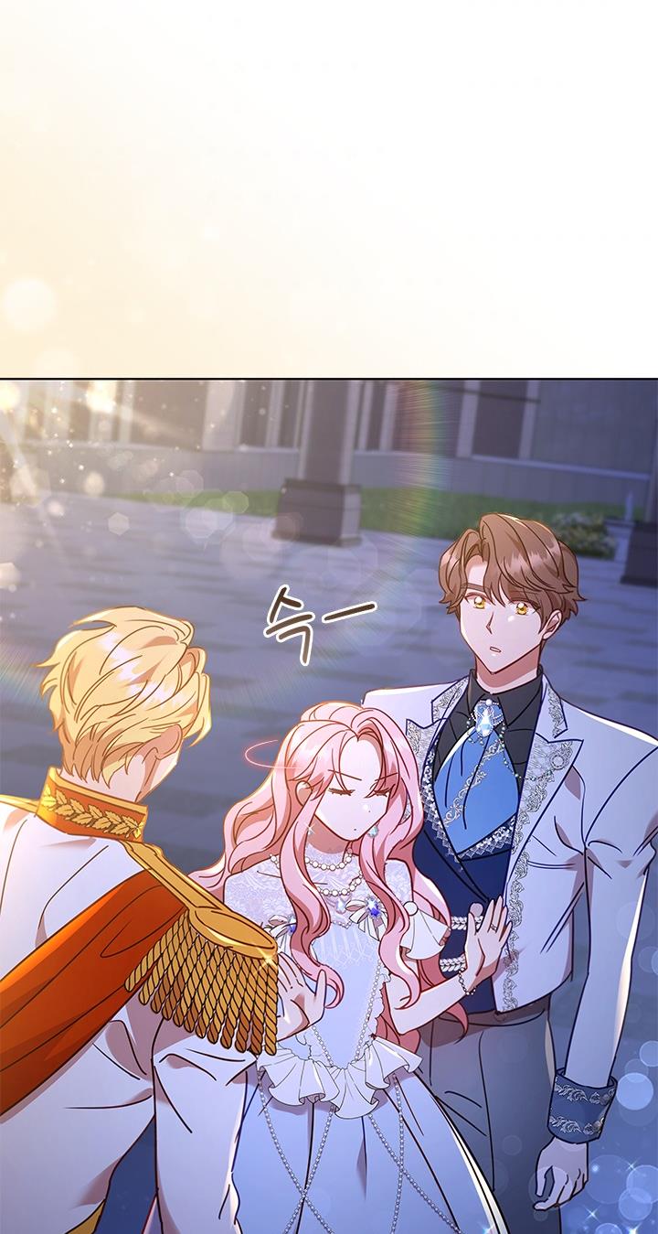 I’m Divorced, but I’m a Chaebol Chapter 18 - Page 67