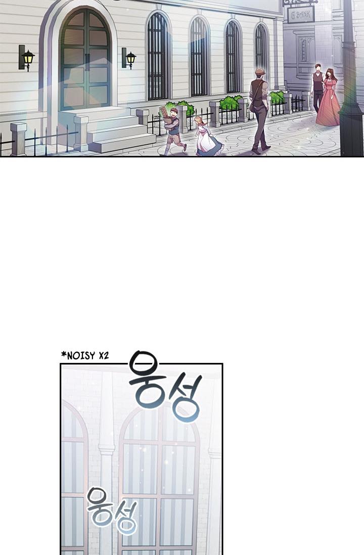 I’m Divorced, but I’m a Chaebol Chapter 2 - Page 10