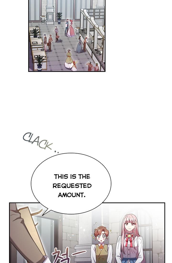 I’m Divorced, but I’m a Chaebol Chapter 2 - Page 11