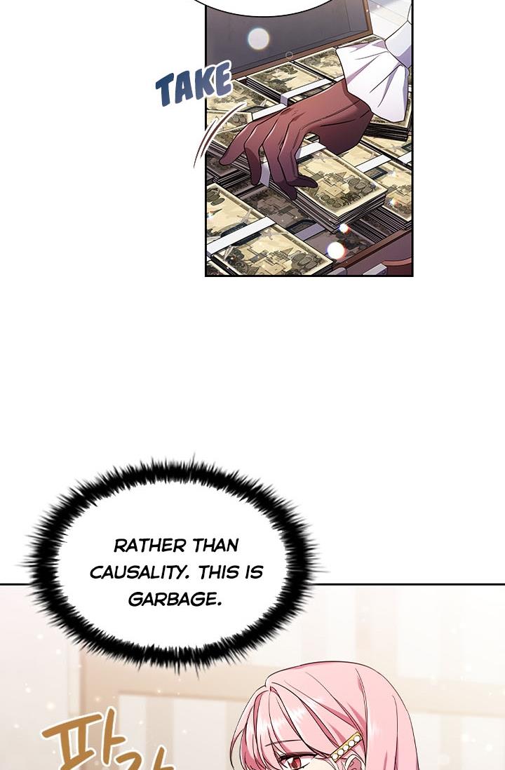 I’m Divorced, but I’m a Chaebol Chapter 2 - Page 14