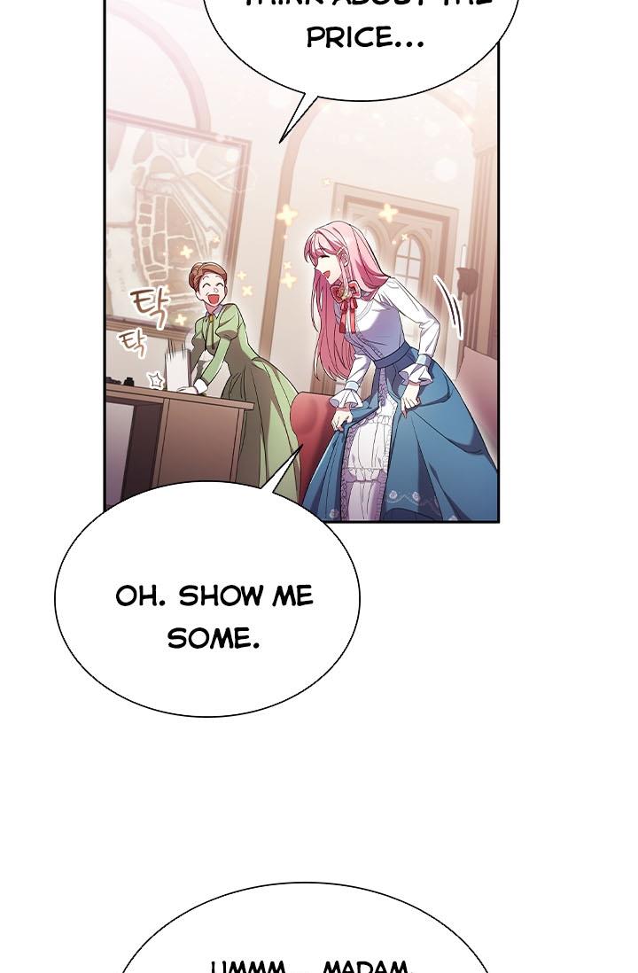 I’m Divorced, but I’m a Chaebol Chapter 2 - Page 24