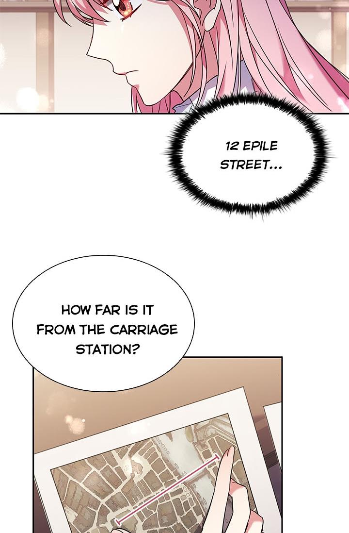 I’m Divorced, but I’m a Chaebol Chapter 2 - Page 31