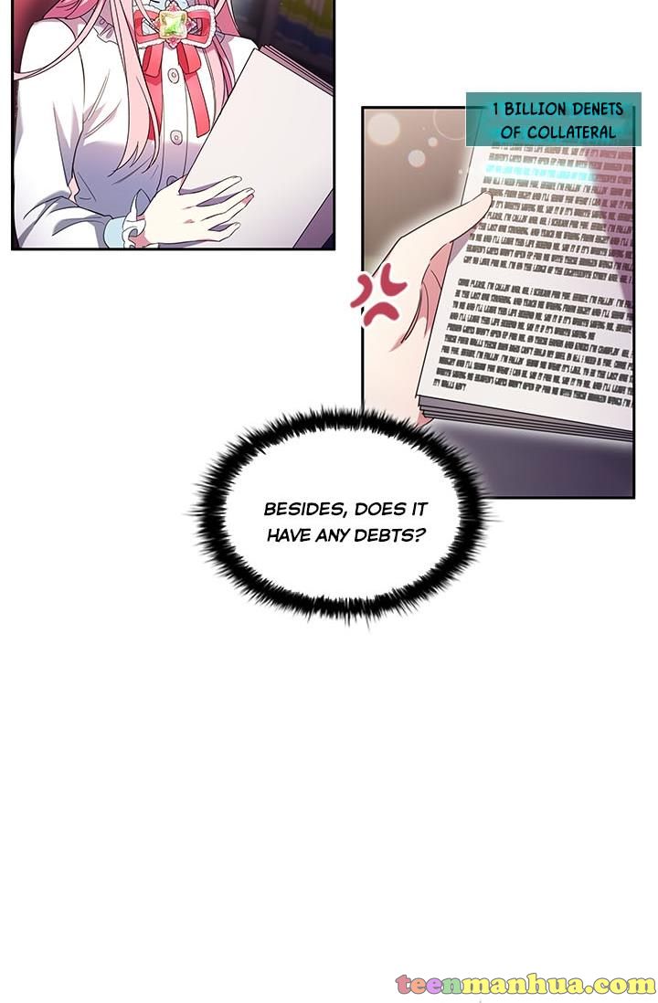 I’m Divorced, but I’m a Chaebol Chapter 2 - Page 37