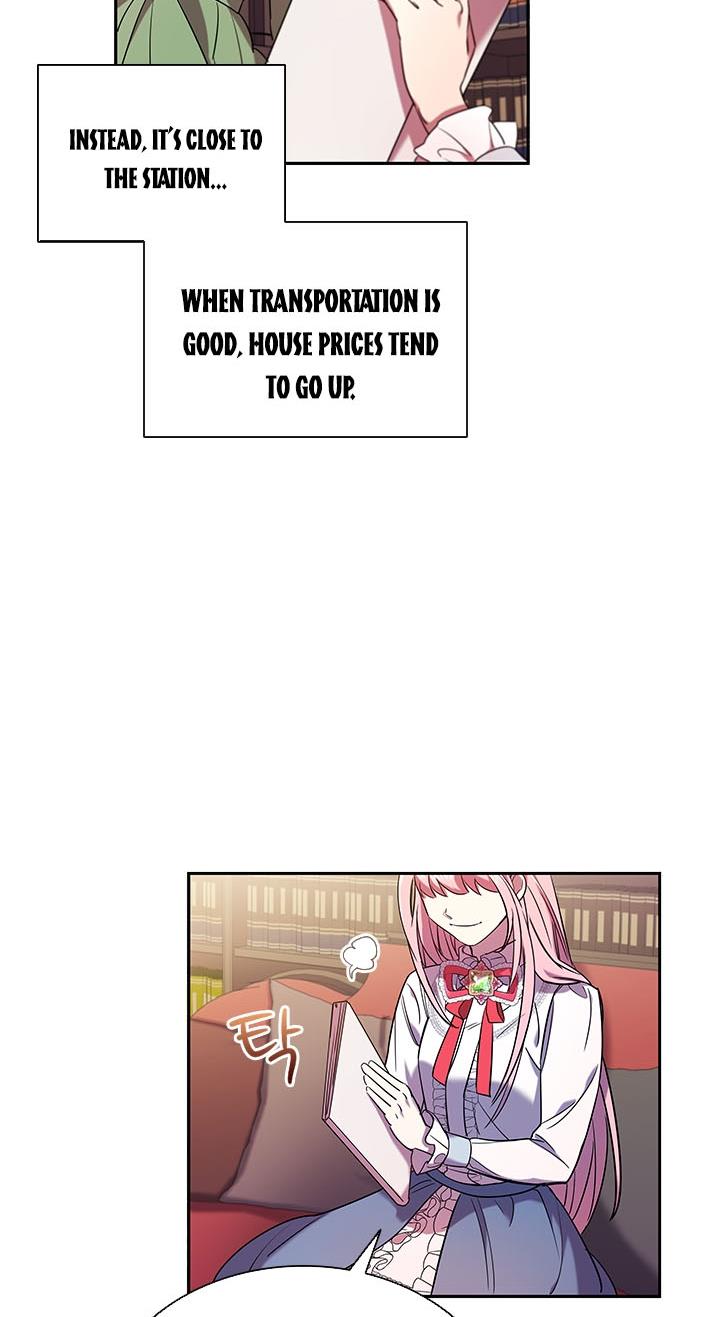 I’m Divorced, but I’m a Chaebol Chapter 2 - Page 42