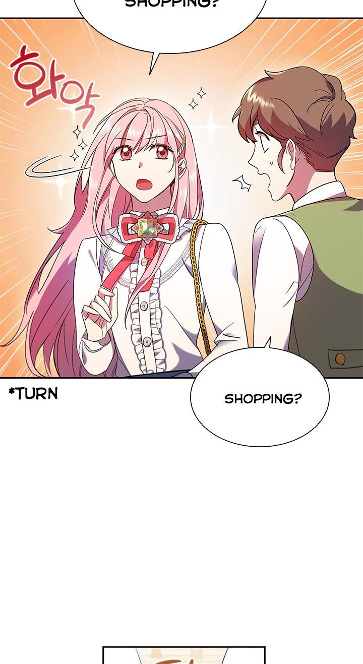 I’m Divorced, but I’m a Chaebol Chapter 2 - Page 54