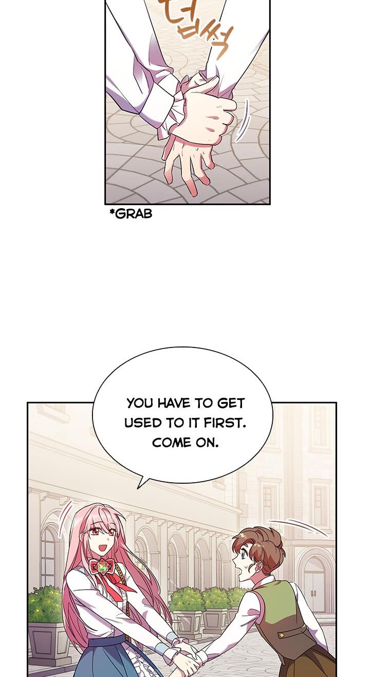 I’m Divorced, but I’m a Chaebol Chapter 2 - Page 55