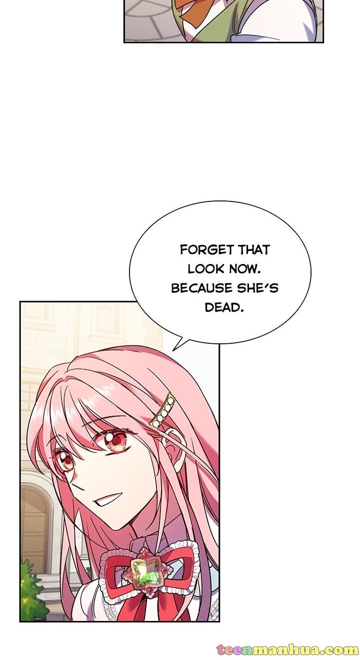 I’m Divorced, but I’m a Chaebol Chapter 2 - Page 57