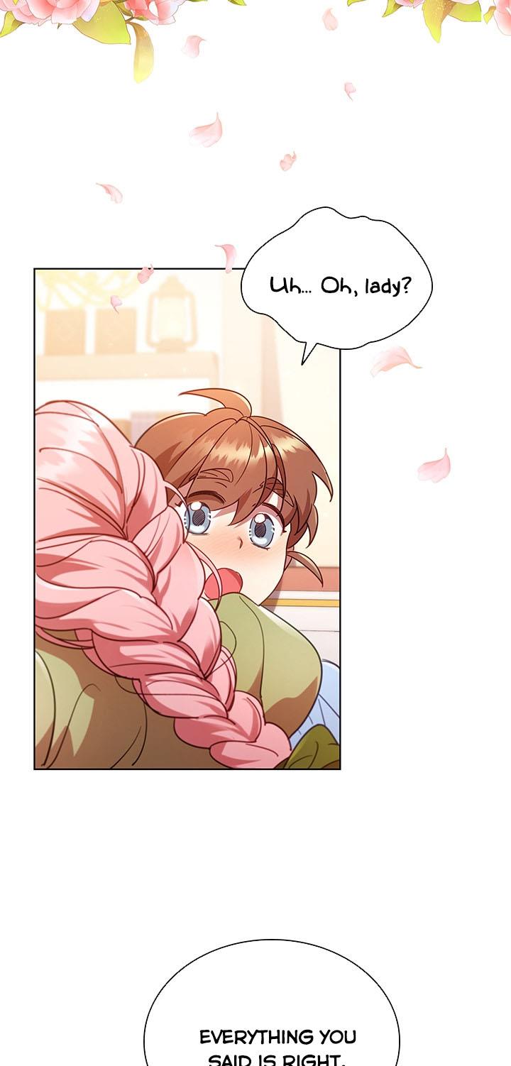 I’m Divorced, but I’m a Chaebol Chapter 20 - Page 44