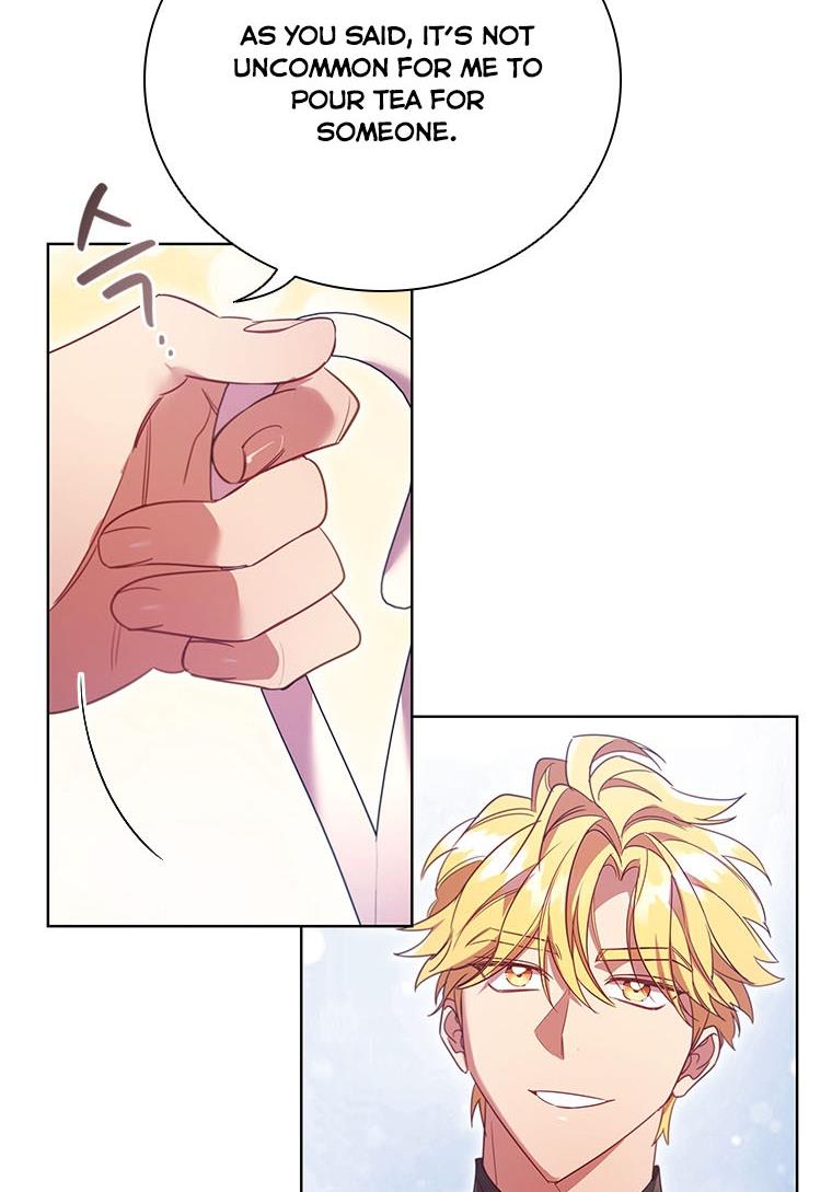 I’m Divorced, but I’m a Chaebol Chapter 28 - Page 14