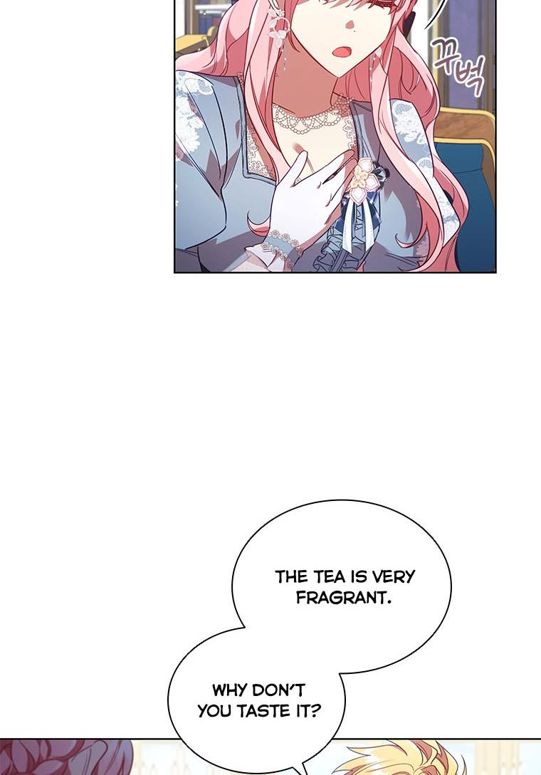 I’m Divorced, but I’m a Chaebol Chapter 28 - Page 5